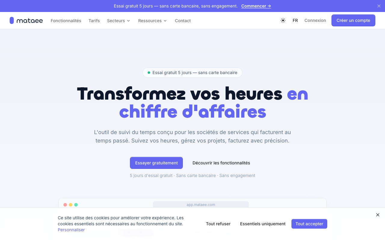 mataee.com